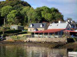 Tigh Na Croit