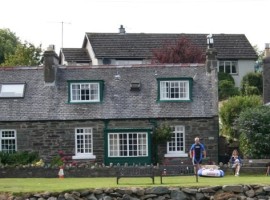 Carsaig Cottage