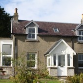 Carrick House