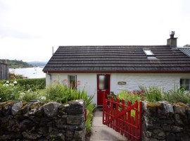 Wee Barn