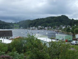 Leachive Caravan Park and Camp Site