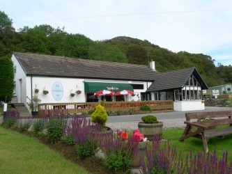 The Tayvallich Inn